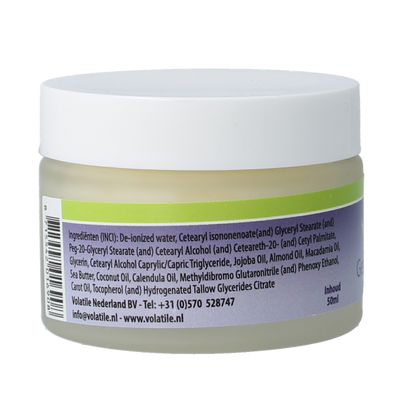 Volatile Gezichtscreme 50 Milliliter