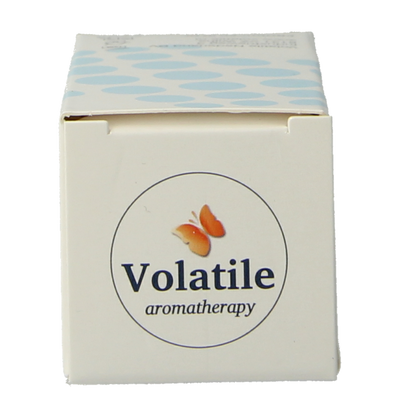 Volatile Jasmijn parfum 5.00 Milliliter