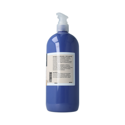 Volatile Massageolie mediterranee 1.00 Liter