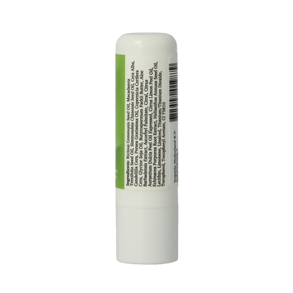 Volatile Aloe vera lipbalm stick 5.00 Gram