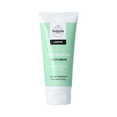 Volatile Voetencreme verfrissend 100.00 Milliliter