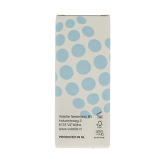 Volatile Kokos parfum 5.00 Milliliter