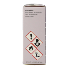 Volatile Tea tree bio 5.00 Milliliter