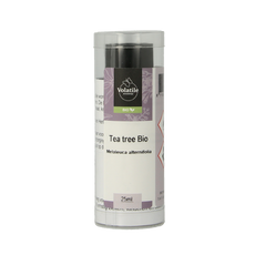 Volatile Tea tree bio 25.00 Milliliter