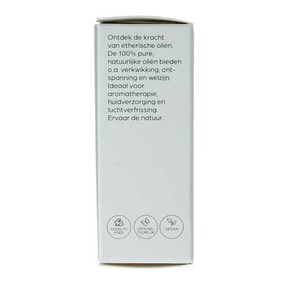 Volatile Zirbe 5.00 Milliliter