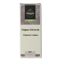 Volatile Oregano C02-SE 5.00 Milliliter