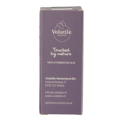 Volatile Oregano C02-SE 5.00 Milliliter