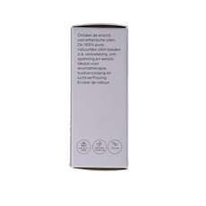 Volatile Bergamot bio 10.00 Milliliter