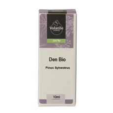 Volatile Den bio 10.00 Milliliter