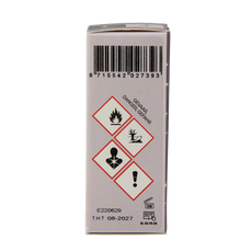 Volatile Den bio 10.00 Milliliter