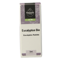 Volatile Eucalyptus radiata bio 5.00 Milliliter