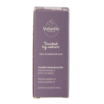 Volatile Eucalyptus radiata bio 5.00 Milliliter