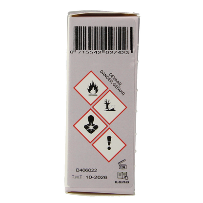 Volatile Eucalyptus radiata bio 5.00 Milliliter