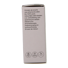 Volatile Helicryse Italie bio 5.00 Milliliter