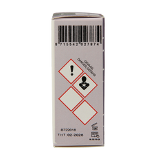 Volatile Patchouli 10.00 Milliliter
