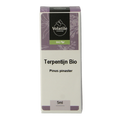 Volatile Terpentijn bio 5.00 Milliliter