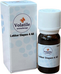 Volatile Lekker slapen 4 all 5.00 Milliliter