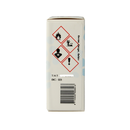 Volatile Opgelucht ademen 5.00 Milliliter