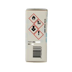Volatile Levenslucht 2.50 Milliliter