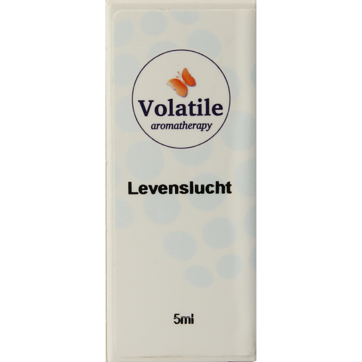 Volatile Levenslucht 5.00 Milliliter