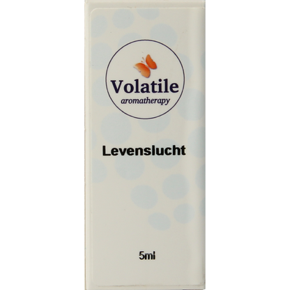 Volatile Levenslucht 5.00 Milliliter