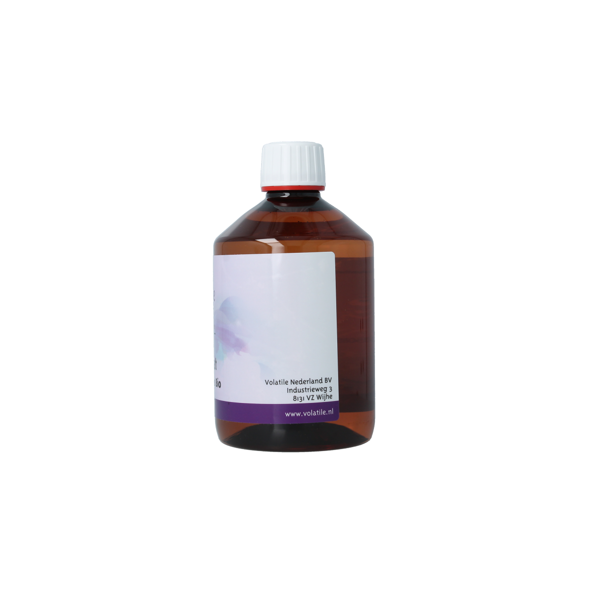 Volatile Kamille rooms hydrolaat 500.00 Milliliter