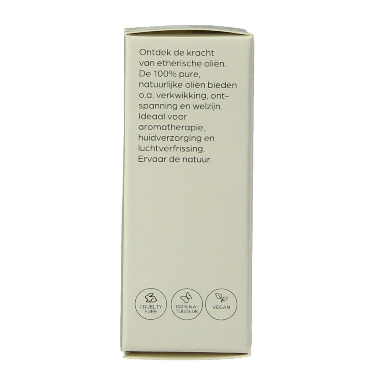 Volatile Sandelhout India oost 2.50 Milliliter