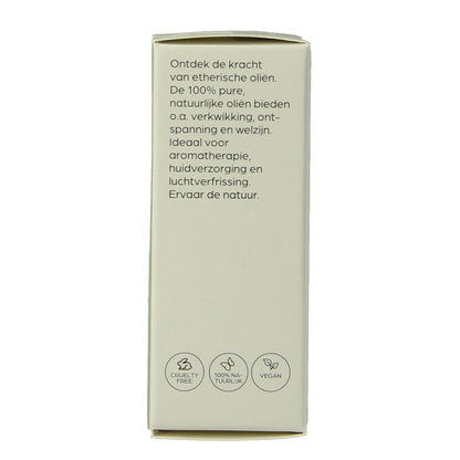 Volatile Sandelhout India oost 2.50 Milliliter