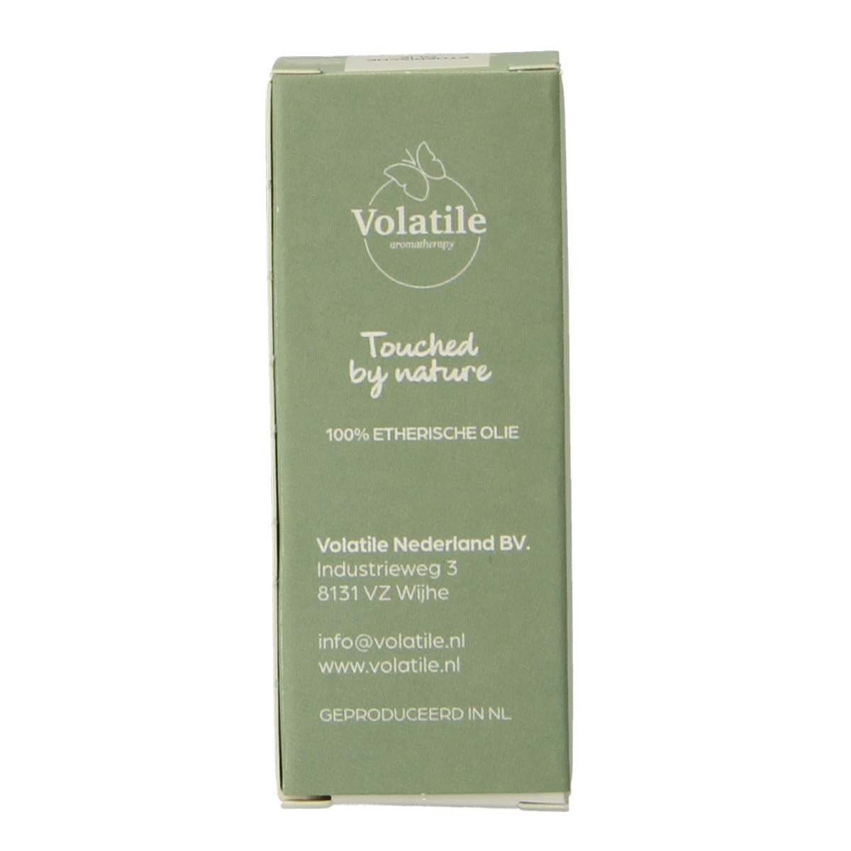 Volatile Sandelhout India oost 2.50 Milliliter