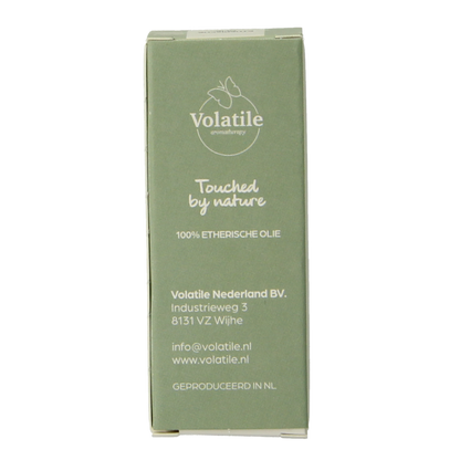 Volatile Sandelhout India oost 2.50 Milliliter