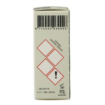 Volatile Sandelhout India oost 2.50 Milliliter