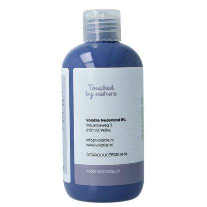 Volatile Amandelolie koud geperst bio 250.00 Milliliter