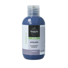 Volatile Avocado koud geperst 100.00 Milliliter