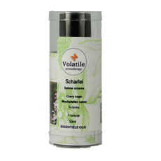 Volatile Scharlei 50.00 Milliliter