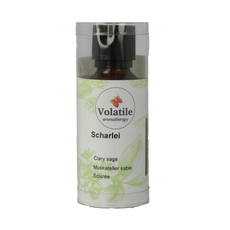 Volatile Scharlei 50.00 Milliliter
