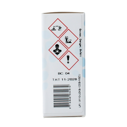 Volatile Geliefd en gedragen 5.00 Milliliter