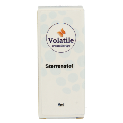 Volatile Sterrenstof 5.00 Milliliter