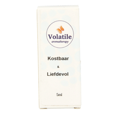 Volatile Kostbaar & liefdevol 5.00 Milliliter