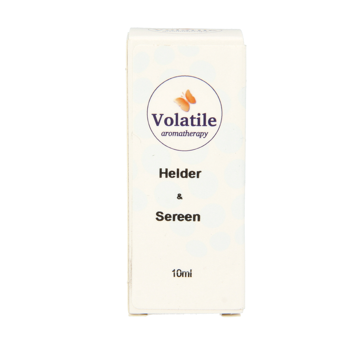 Volatile Helder & sereen 10.00 Milliliter