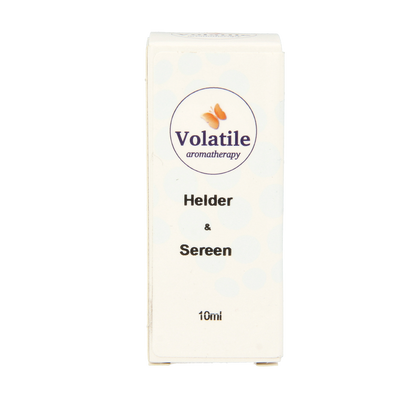 Volatile Helder & sereen 10.00 Milliliter
