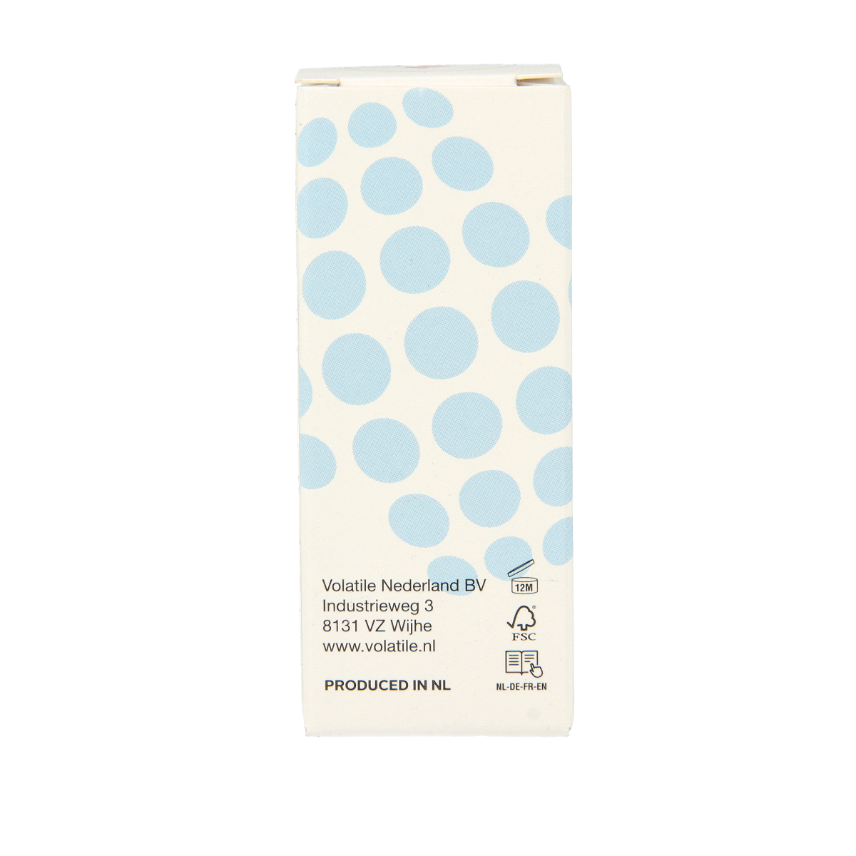 Volatile Helder & sereen 10.00 Milliliter