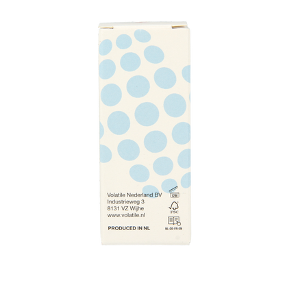 Volatile Helder & sereen 10.00 Milliliter