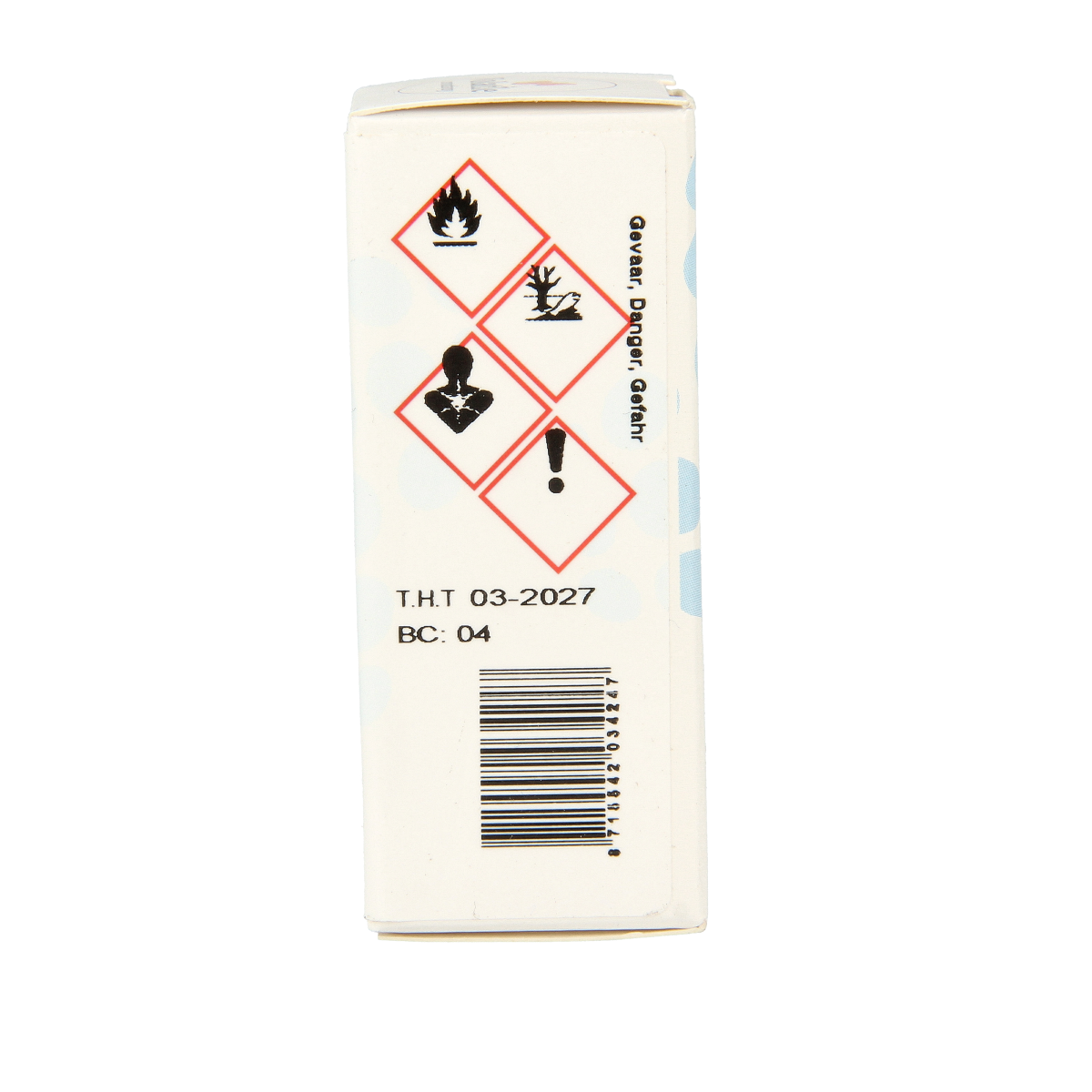 Volatile Helder & sereen 10.00 Milliliter