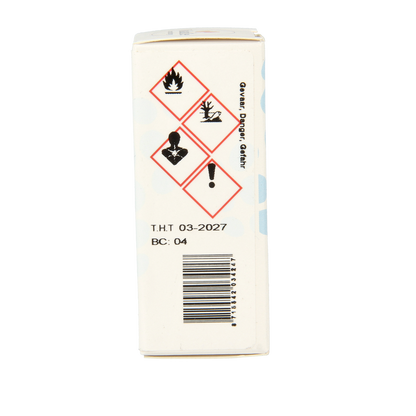 Volatile Helder & sereen 10.00 Milliliter