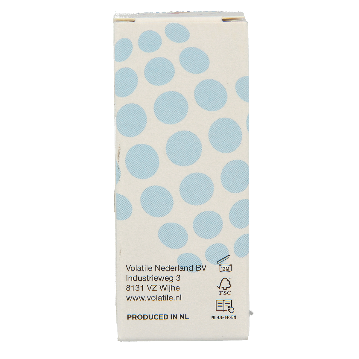 Volatile Veilig & warm 10.00 Milliliter
