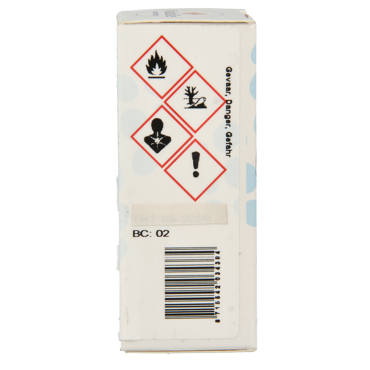 Volatile Veilig & warm 10.00 Milliliter