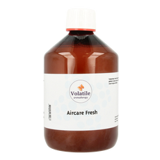 Volatile Aircare fresh 500.00 Milliliter