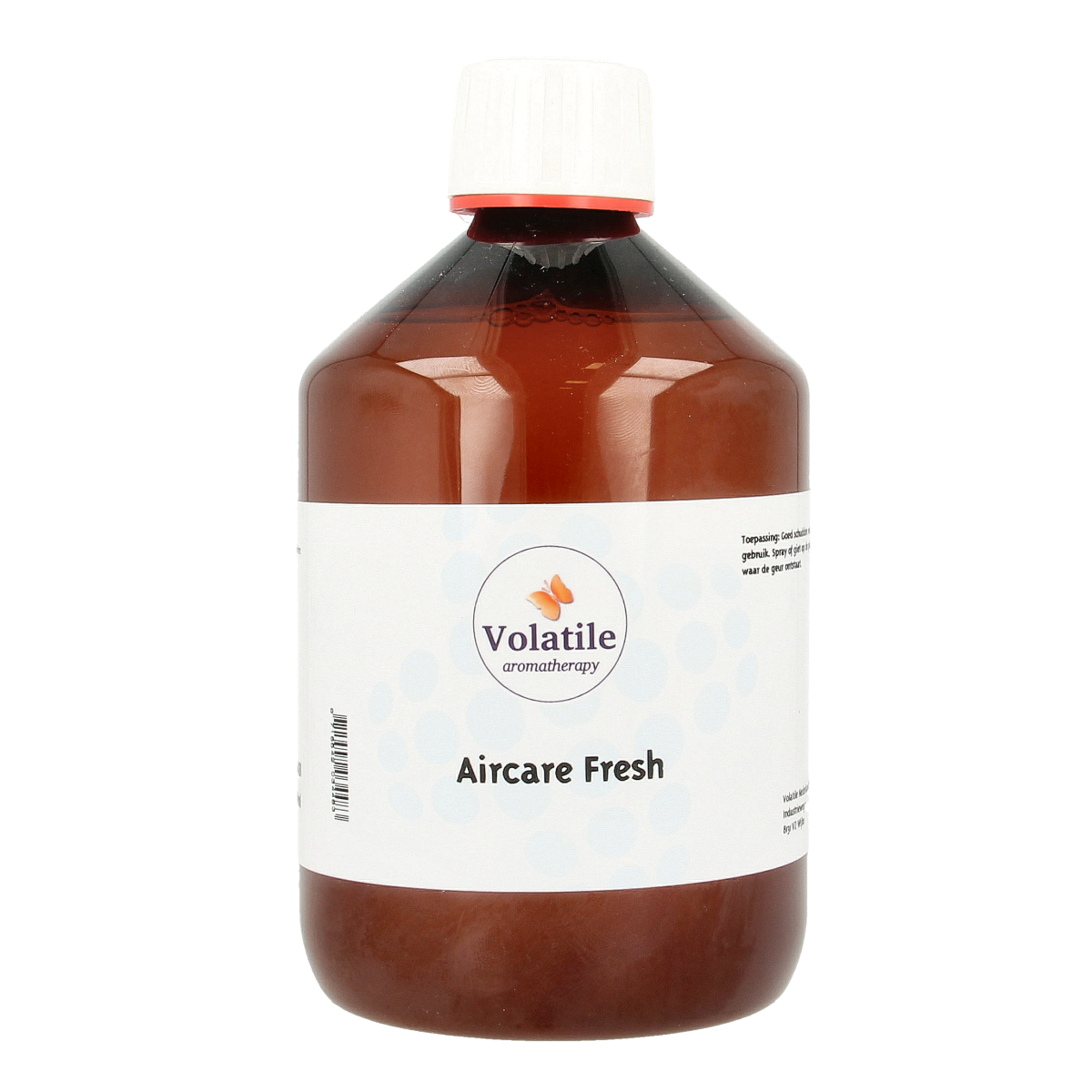 Volatile Aircare fresh 500.00 Milliliter