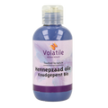 Volatile Hennepzaadolie koud geperst 100.00 Milliliter