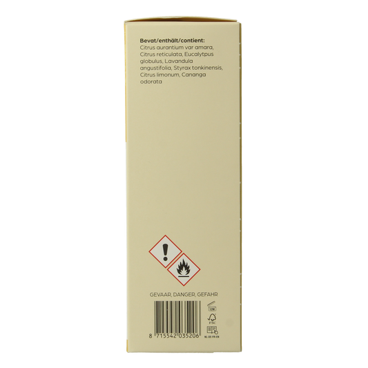 Volatile Roomspray mental euphoria 100.00 Milliliter